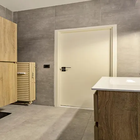 Mallorca In Apartment Blankenberge