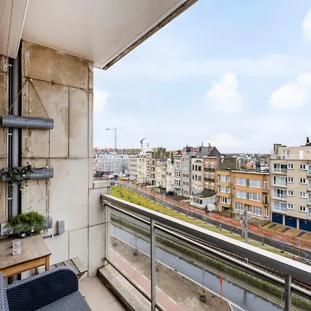 Mallorca In Apartment Blankenberge