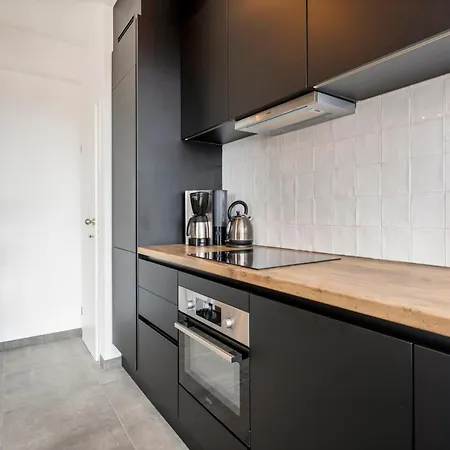 Mallorca In Apartment