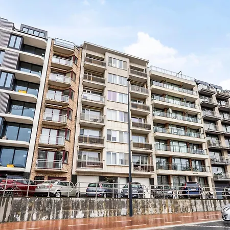 Mallorca In Blankenberge