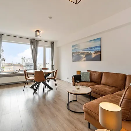Mallorca In Apartment