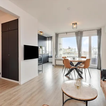 Mallorca In Apartment *